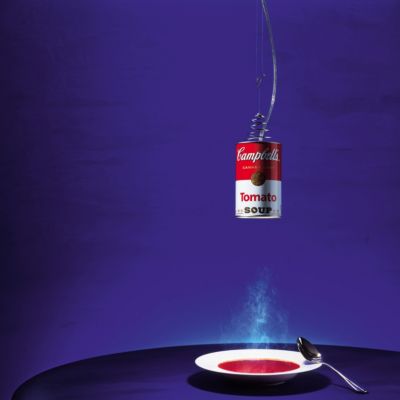 Canned Light by Ingo Maurer - Starlight Lighting USA and Canada